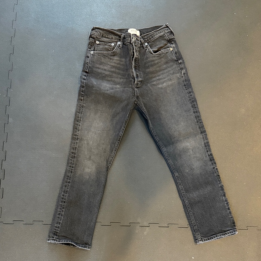 Agolde Riley Jeans